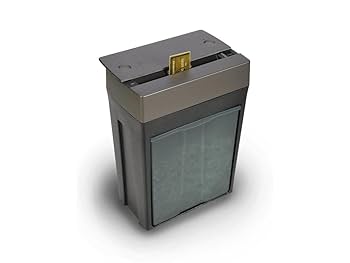 Amazon.com: Royal ST80X 8-Sheet Crosscut Paper Shredder with